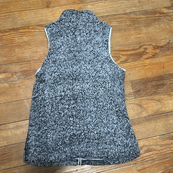 Cruel girl vest - Picture 2 of 3